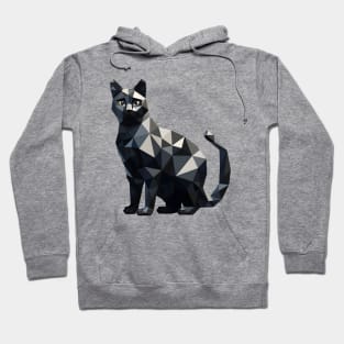 Black Cat Hoodie